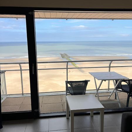 Avelie Studio Middelkerke Eksteriør billede