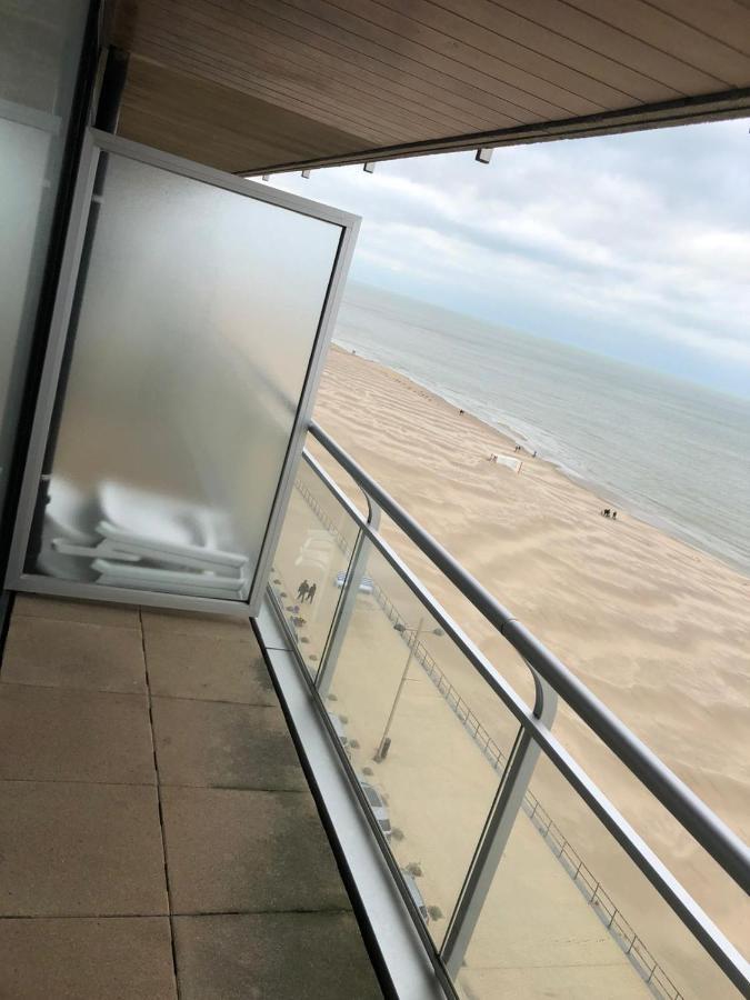 Avelie Studio Middelkerke Eksteriør billede
