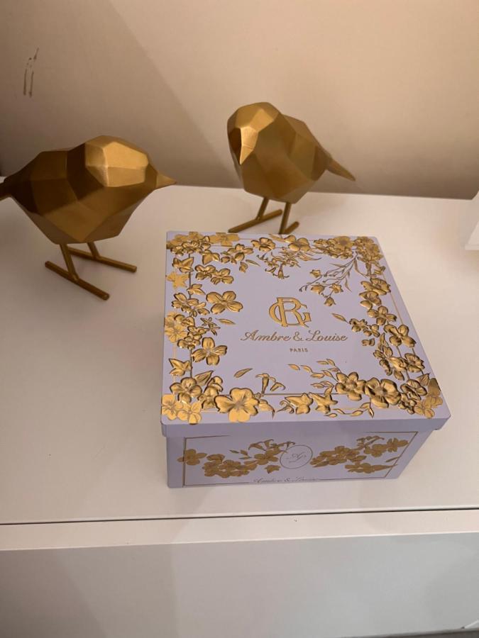 Avelie Studio Middelkerke Eksteriør billede