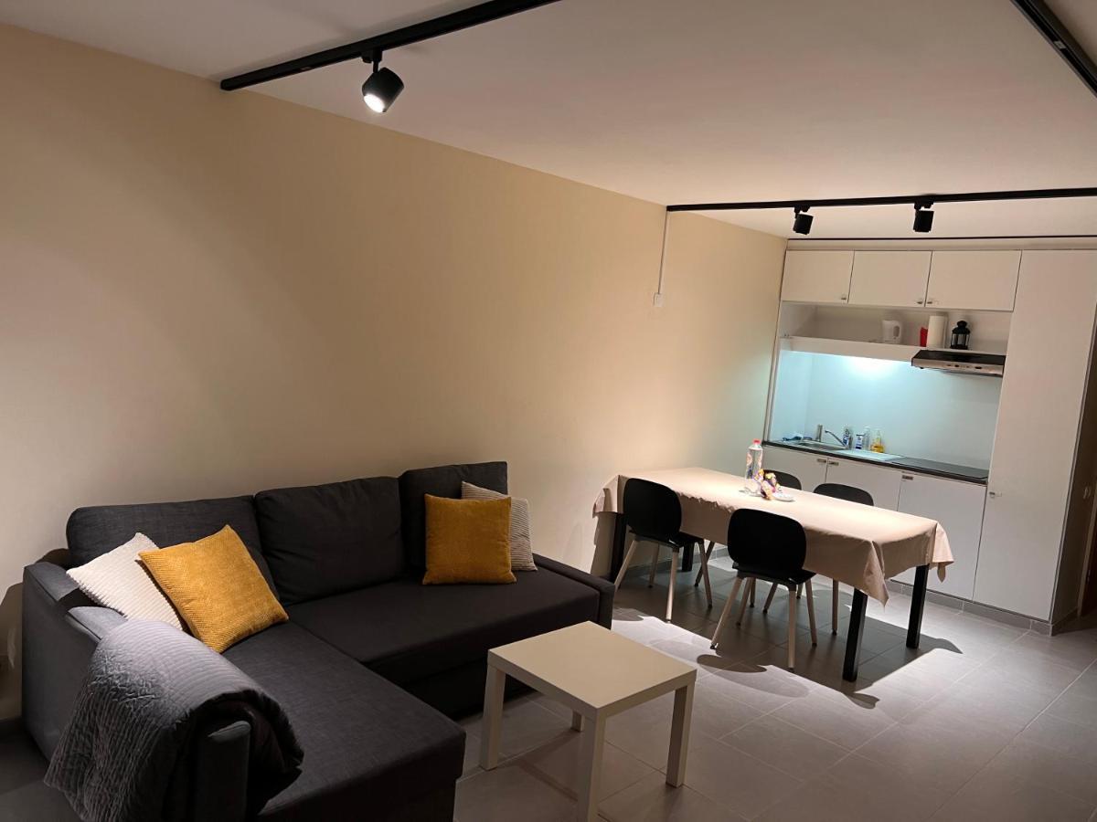 Avelie Studio Middelkerke Eksteriør billede