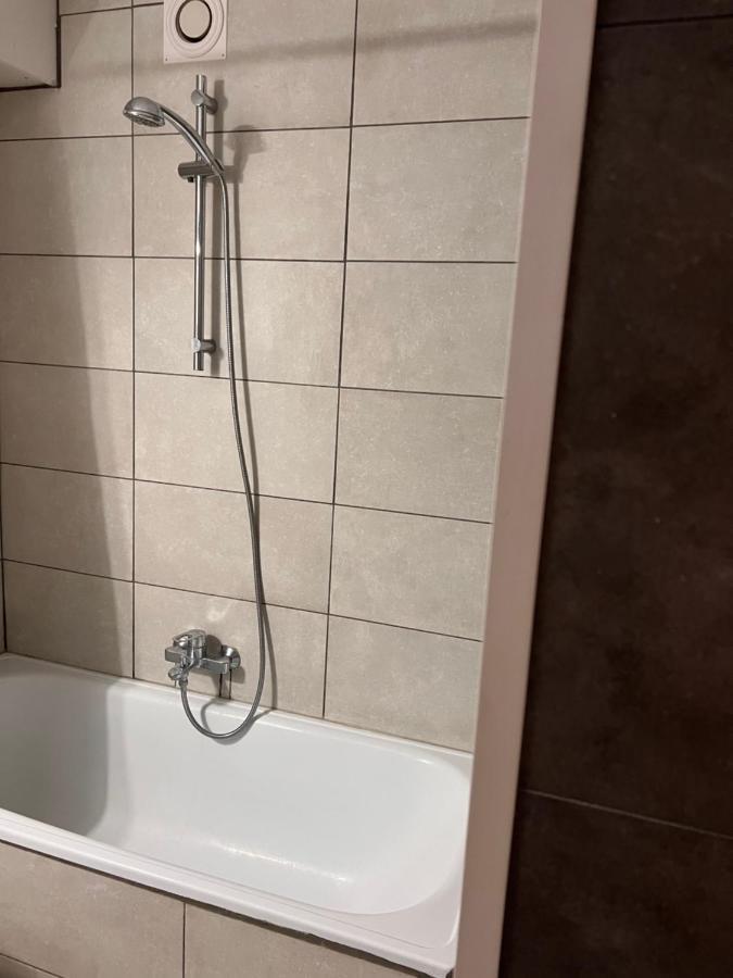 Avelie Studio Middelkerke Eksteriør billede
