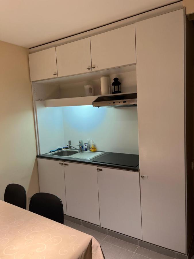 Avelie Studio Middelkerke Eksteriør billede