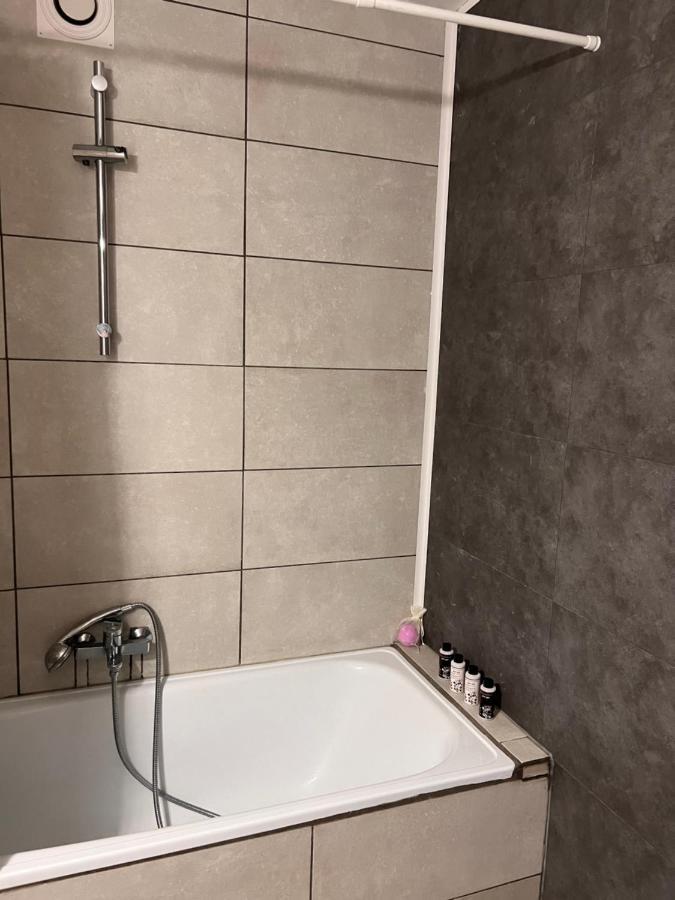 Avelie Studio Middelkerke Eksteriør billede